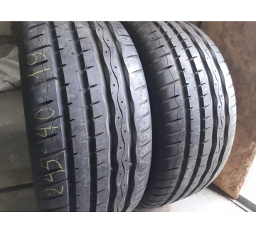Hankook Ventus S 1 EVO   ../ 245/40R 19