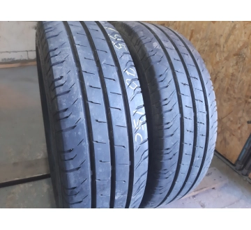 Continental Conti Van Contact 200 195/70R 15C