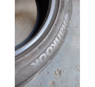 Летние б/у шины Hankook Ventus Prime 3/..// 215 /55 R 17 — фото 5