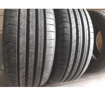 Fulda Sport Control 2 .. 225/55R 17