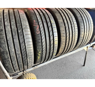 Continental ContiSportContact 5 …  /.. 245/45R 17