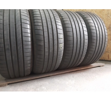 Bridgestone Alenza 001../. 255/50R 20