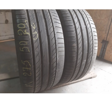 Continental Conti Sport Contact 5  ..../.. 275/50R 20