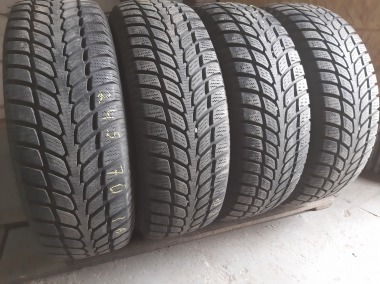 Качественные шины бу:  GT Radial Savero WT .., шины б у R 16 фото