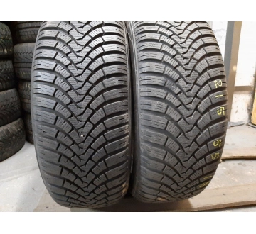 Falken Eurowinter HS 01  .. 215/55R 18