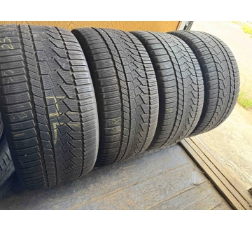 Continental Winter Contact TS 860S …/ 295/35R 21
