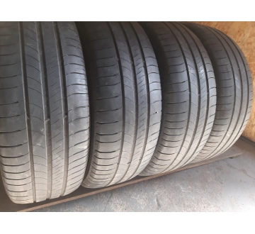 Качественные шины бу:  Michelin EnergySaver  … ../, шины б у R 16 фото