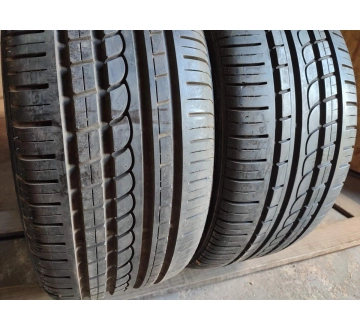 Pirelli PzeroRosso 235/40R 18