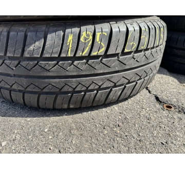 Качественные шины бу:  Barum Brilintus..//.., шины б у R 15 фото