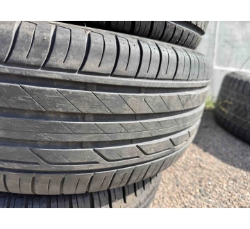 Качественные шины бу:  Bridgestone Turanza T001.//../, шины б у R 16 фото