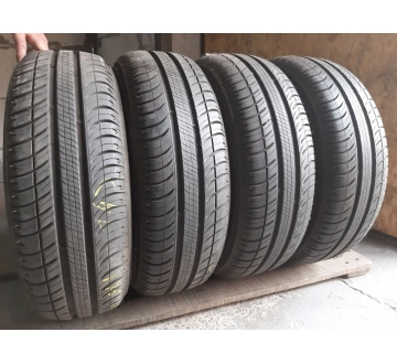 Качественные шины бу:  Michelin Energy Saver .. .., шины б у R 14 фото