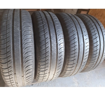Качественные шины бу:  Michelin Energy Saver .. …, шины б у R 14 фото