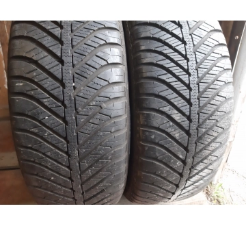 GoodYear Vector 4 Seasons   … 215/60R 16