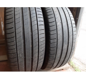 Качественные шины бу:  Michelin Primacy 3  ….   /.., шины б у R 18 фото