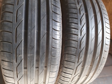 Bridgestone Turanza T001 …../ 225/60R 16