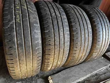 Hankook Vantra LT.//. 225/65R 16C