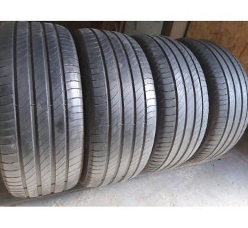 Качественные шины бу:  Michelin Primacy 4…//., шины б у R 17 фото