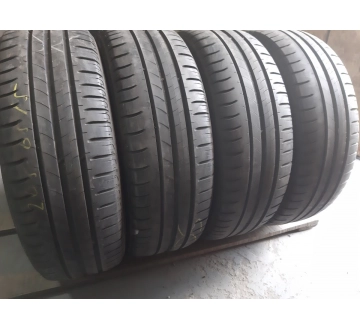 Качественные шины бу:  Michelin Energy Saver..///.., шины б у R 15 фото