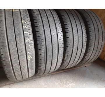 Continental Vanco Contact Eco/..//. 235/65R 16C