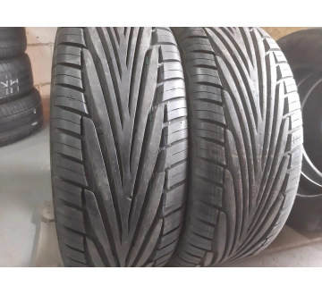 Uniroyal RanSport 2./.. 225/55R 17