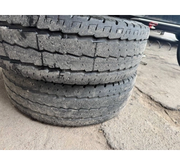 Continental Vanco Camper    .. 225/75R 16C