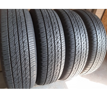 Dunlop Grandtrek  … .. 215/70R 16