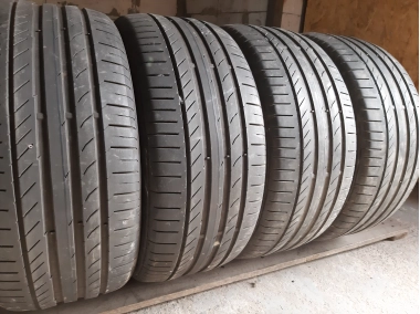 Continental Conti Sport Contact 5  ../ 245/40R 18