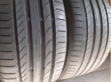 Continental Conti Sport Contact 5  ../ 245/40R 18