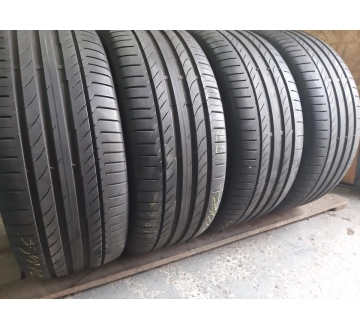 Continental Sport Contact 7   ../ 245/45R 19