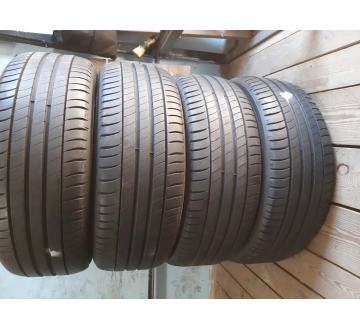 Качественные шины бу:  Michelin Primacy 3  .//.., шины б у R 16 фото
