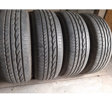 Качественные шины бу:  Bridgestone Turanza ER300   ../, шины б у R 15 фото