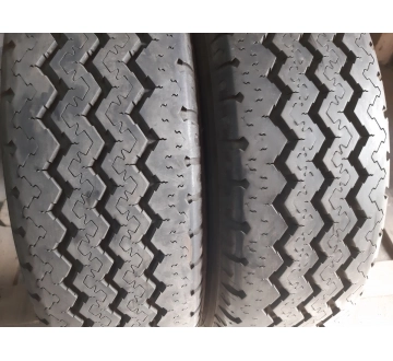 Michelin XC Camping  .. 215/75R 16C