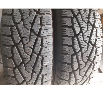 Nokian Hakkapeliitta LT 2  .. 235/85R 16C
