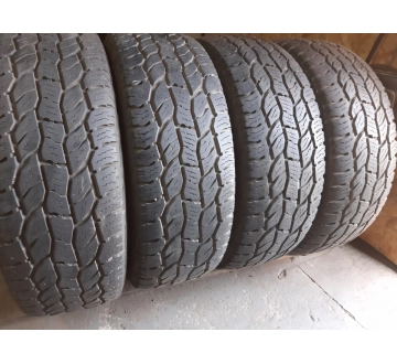 Cooper Discoverer A/T 3 .. 245/65R 17