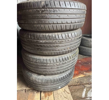 Hankook Ventus Prime 2.//.. 215/70R 16