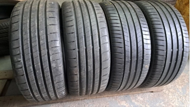Bridgestone Turanza T005./../ 225/40R 18