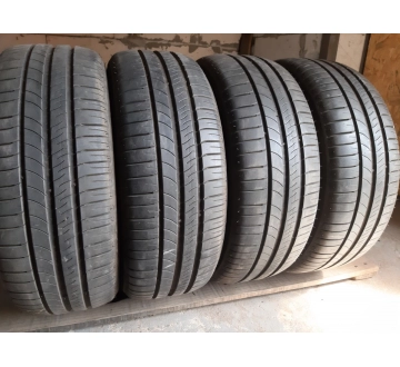 Качественные шины бу:  Michelin Energy Saver.//…, шины б у R 16 фото