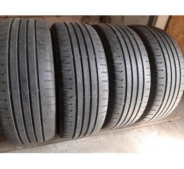Continental Conti Eco Contact 5./…// 205/55R 16