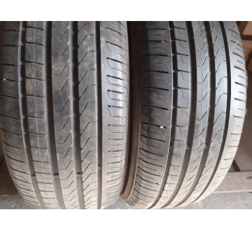 Pirelli Scorpion Verde.//.. 235/60R 18