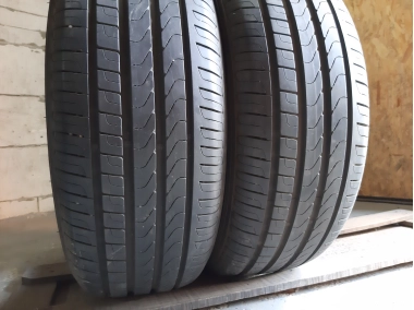 Pirelli Scorpion Verde.//.. 235/60R 18