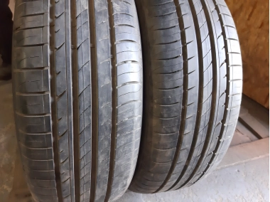 Hankook Ventus Prime 2.///.. 235/60R 18