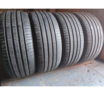 Pirelli Scorpion…//. 255/45R 19
