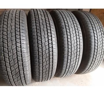 Yokohama Geolendar G 033 /./ …… 215/70R 16