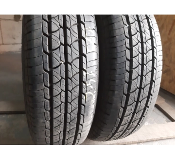 Barum Vanis 2 ../. 195R 14C