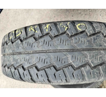Качественные шины бу:  Hankook Radial A10  …., шины б у R 14C фото