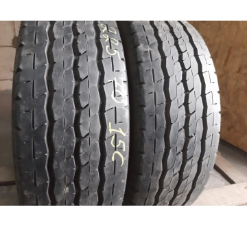 Firestone Vanhawk 2 / 225/70R 15C