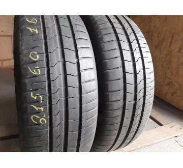 Falken Ziex Ze 910 A  .. .. 215/60R 16