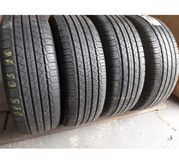 Michelin Latitude Tour HP  …. 215/65R 16