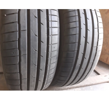 Hankook Ventus S1 Evo // /// 235/60R 18