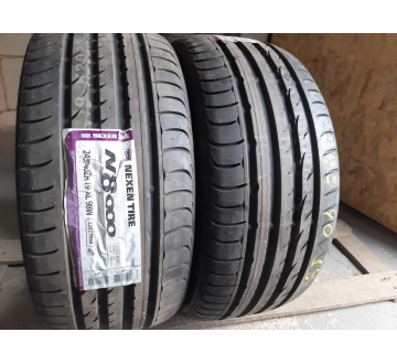 Nexen N8000 / / 245/40R 19